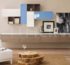 Кухня Papaia фабрика Arrex le cucine