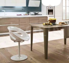 Кухня Papaia фабрика Arrex le cucine