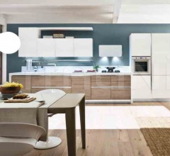 Кухня Papaia фабрика Arrex le cucine