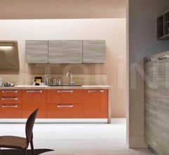 Кухня Papaia фабрика Arrex le cucine