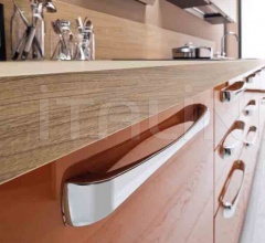 Кухня Papaia фабрика Arrex le cucine