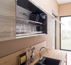 Кухня Papaia фабрика Arrex le cucine