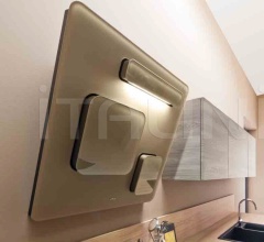 Кухня Papaia фабрика Arrex le cucine