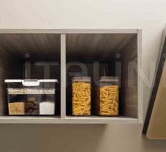 Кухня Papaia фабрика Arrex le cucine