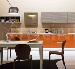 Кухня Papaia фабрика Arrex le cucine