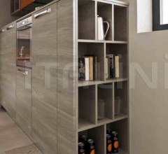 Кухня Papaia фабрика Arrex le cucine