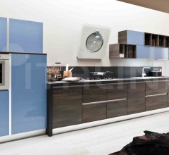 Кухня Papaia фабрика Arrex le cucine