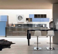 Кухня Papaia фабрика Arrex le cucine