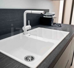 Кухня Papaia фабрика Arrex le cucine