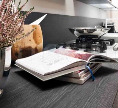 Кухня Papaia фабрика Arrex le cucine