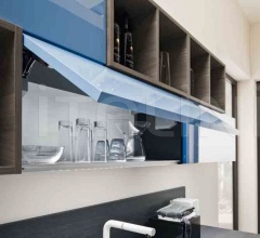 Кухня Papaia фабрика Arrex le cucine