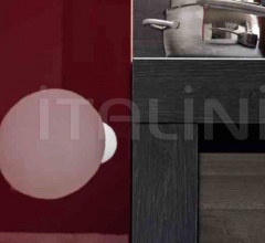 Кухня Papaia фабрика Arrex le cucine