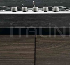 Кухня Papaia фабрика Arrex le cucine