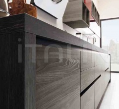 Кухня Papaia фабрика Arrex le cucine