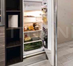 Кухня Papaia фабрика Arrex le cucine