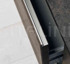 Кухня Papaia фабрика Arrex le cucine