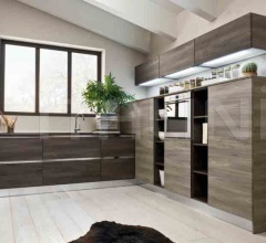 Кухня Papaia фабрика Arrex le cucine