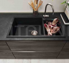 Кухня Papaia фабрика Arrex le cucine