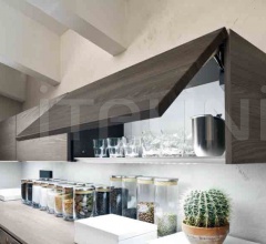 Кухня Papaia фабрика Arrex le cucine