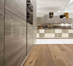 Кухня Papaia фабрика Arrex le cucine