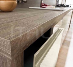 Кухня Papaia фабрика Arrex le cucine