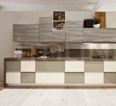 Кухня Papaia фабрика Arrex le cucine