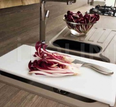 Кухня Papaia фабрика Arrex le cucine