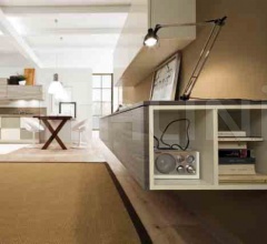 Кухня Papaia фабрика Arrex le cucine