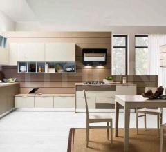 Кухня Papaia фабрика Arrex le cucine