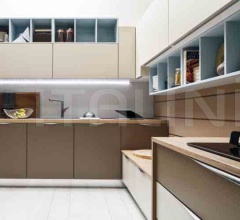 Кухня Papaia фабрика Arrex le cucine