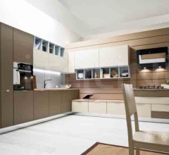 Кухня Papaia фабрика Arrex le cucine