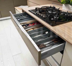 Кухня Papaia фабрика Arrex le cucine