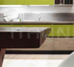 Кухня Papaia фабрика Arrex le cucine