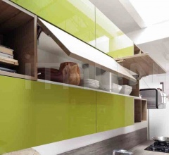 Кухня Papaia фабрика Arrex le cucine