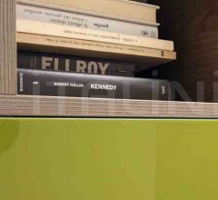 Кухня Papaia фабрика Arrex le cucine