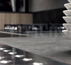 Кухня Sesamo фабрика Arrex le cucine