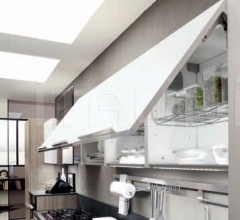 Кухня Sesamo фабрика Arrex le cucine