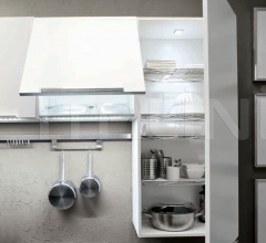 Кухня Sesamo фабрика Arrex le cucine