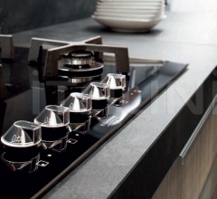 Кухня Sesamo фабрика Arrex le cucine