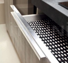 Кухня Sesamo фабрика Arrex le cucine