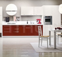 Кухня Sesamo фабрика Arrex le cucine