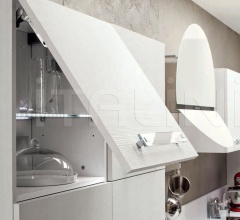 Кухня Sesamo фабрика Arrex le cucine