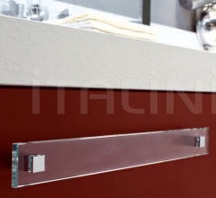 Кухня Sesamo фабрика Arrex le cucine