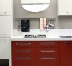 Кухня Sesamo фабрика Arrex le cucine