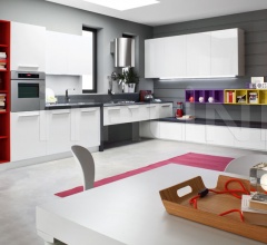 Кухня Sesamo фабрика Arrex le cucine