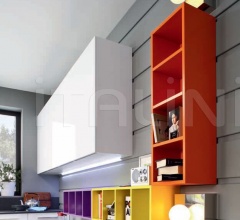 Кухня Sesamo фабрика Arrex le cucine