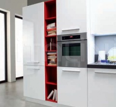 Кухня Sesamo фабрика Arrex le cucine