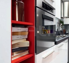 Кухня Sesamo фабрика Arrex le cucine