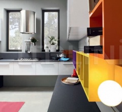 Кухня Sesamo фабрика Arrex le cucine