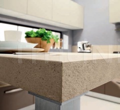 Кухня Sesamo фабрика Arrex le cucine